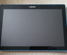 Lenova 10" Tablet TB-X103F