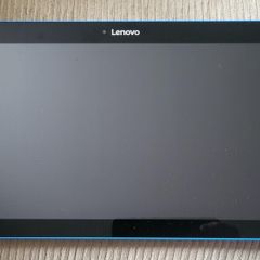 Lenova 10" Tablet TB-X103F