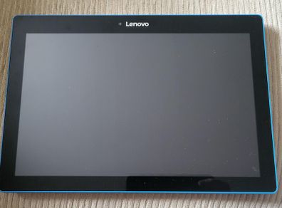 Lenova 10" Tablet TB-X103F