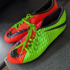 Nike Hypervenom Phelon III UK 8