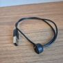 Xiaomi Mi Smart Band Fitness Tracker with 3 Straps & Magnetic USB Charger - Fully Working Image 5