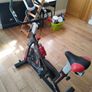 Exercise spin bike Image 5