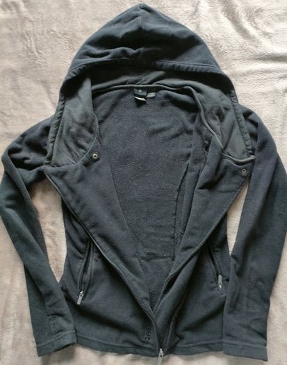 Bench jacket size M