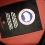 Canada Goose REAL Image 3