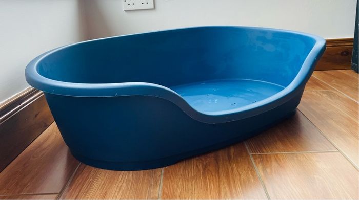 Dog Bed Large 80cm