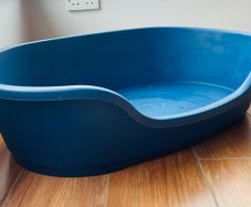 Dog Bed Large 80cm