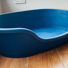 Dog Bed Large 80cm