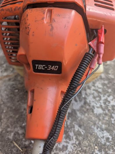 strimmer