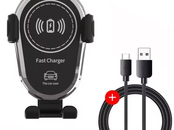 wireless car charger