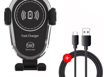 wireless car charger