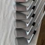 Mizuno JPX 923 Forged Irons 5-PW Image 3