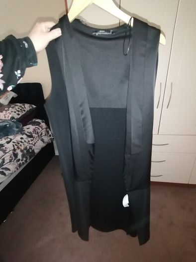 beautiful new jacket