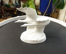 Vintage Royal Doulton Images of Nature Going Home