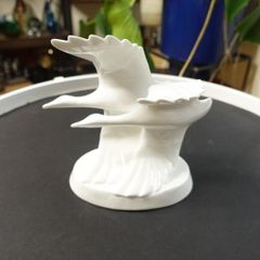 Vintage Royal Doulton Images of Nature Going Home