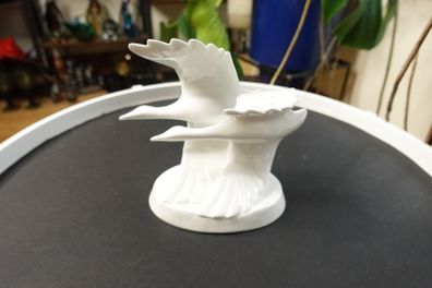 Vintage Royal Doulton Images of Nature Going Home