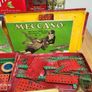 Vintage 1950's Meccanno sets Image 3