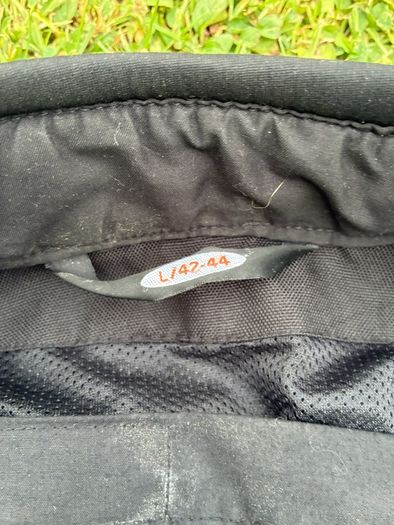 Furygan motorcycle jacket size L