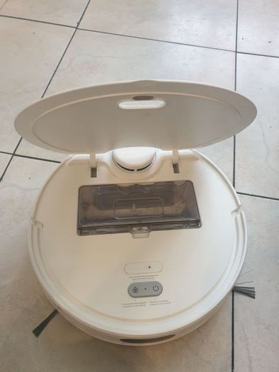 Alfawise laser robot vacuum / sweeper / mop