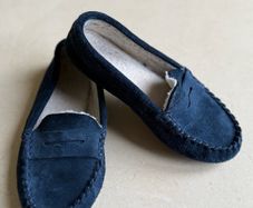 M&S Slippers