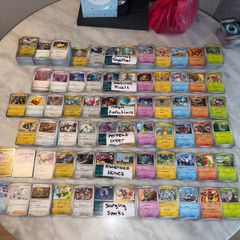 Pokemon bulk