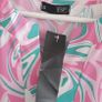 F&F pink and turquoise kaftan Sz M (12-14 UK) - Bnwt Rrp 22 Image 2