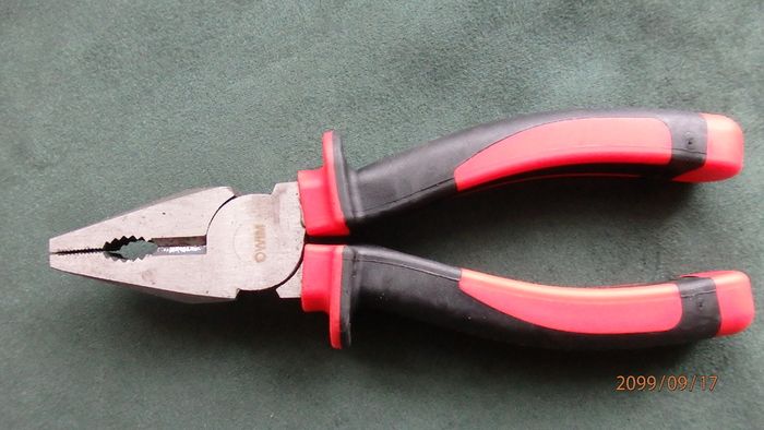 Combination Pliers