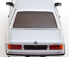 Bmw 323i E21 1978 - 1/18 - New In Box