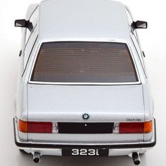 Bmw 323i E21 1978 - 1/18 - New In Box