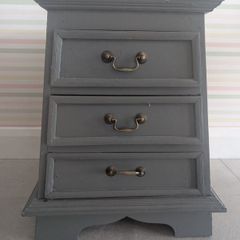bedside locker