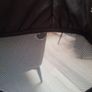 Nuna sena mini travel cot Image 2