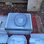 samsung American Fridge Freezer parts Image 3