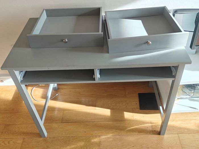ikea Table (desk/dressing)