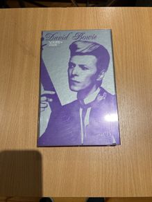 David Bowie - Sound + Vision (R10)
