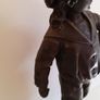 Extremely rare A J Lavergne sculpture Image 4