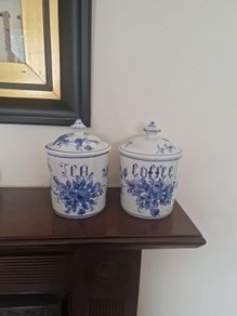 Italian ceramics