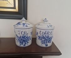 Italian ceramics