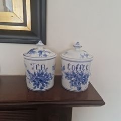 Italian ceramics