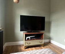 Retro Tv/Console unit
