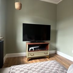 Retro Tv/Console unit