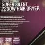Hair Dryer Image 5