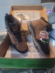 karrimor boots