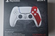 PlayStation 5 DualSense Wireless Controller God of War 20th Anniversary Limited Edition
