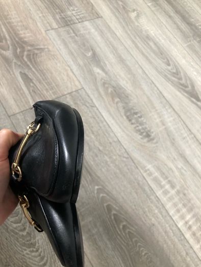 Dune London Loafers
