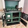 Oil-Fired Stanley 100K Cooker & Boiler Image 5