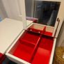 IKEA dressing table Image 2
