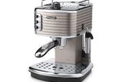 Scultura Delongi Coffee Machines Pump Espresso