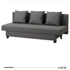 Sofa bed
