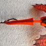 How To Train Your Dragon HookFang Dragon Blaster Action Figure 35 cm. Damaged Head Used Please see photos Image 6