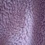 ladies fleece. Champion. Size x-small. Dusty pink Image 4