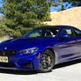 18" M4 Bmw Type Hyper Black Alloy Wheels Bmw  Vw Opel 5x120 Image 2